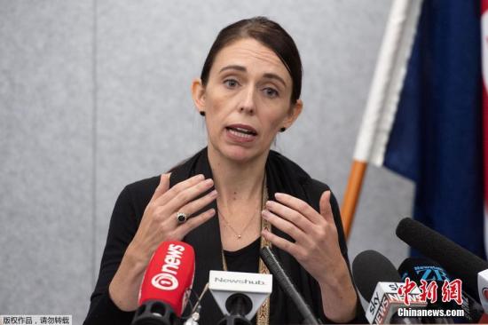 新西兰工党与绿党联合组建新一届政府