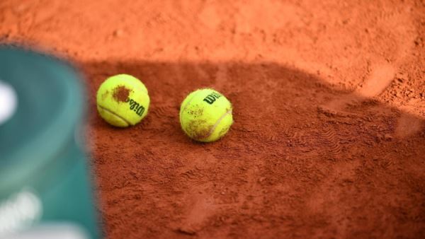 2021年法国网球公开赛将延期举行