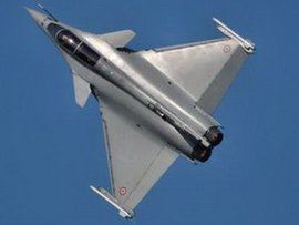 埃及与法国签署30架“阵风”战机采购协议