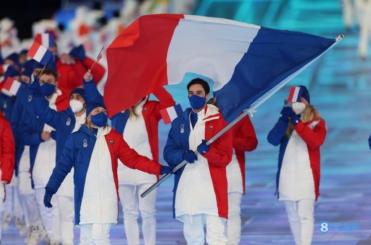 惊喜！宏伟！法国代表团用这些词形容北京冬奥会