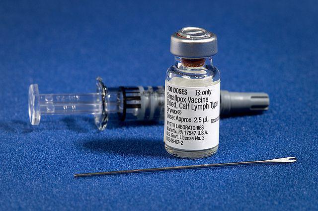欧盟购买近11万剂疫苗应对猴痘