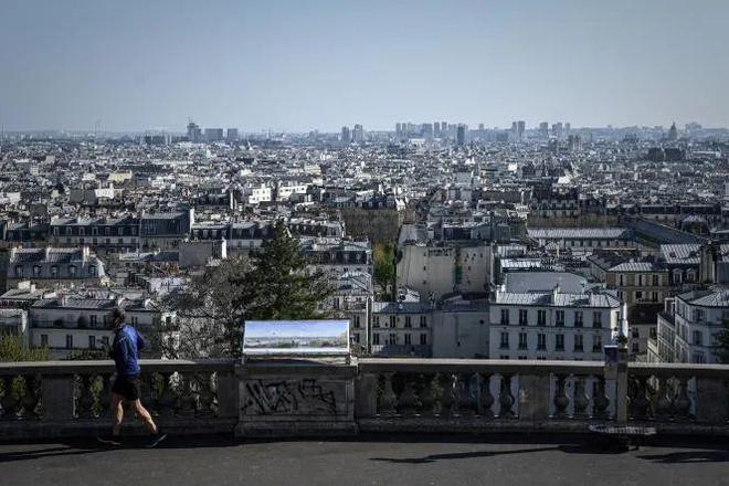 法国房地产市场洗牌 大城市房价明显下跌