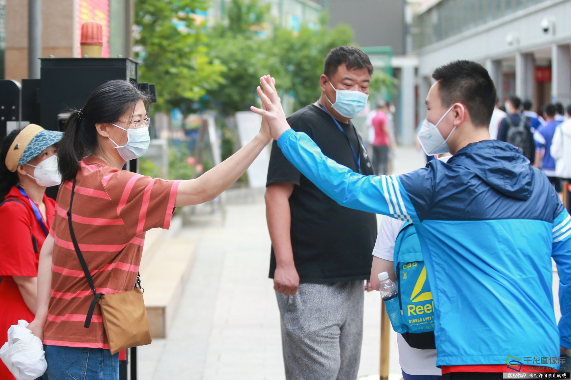北京高考6月7日至10日举行