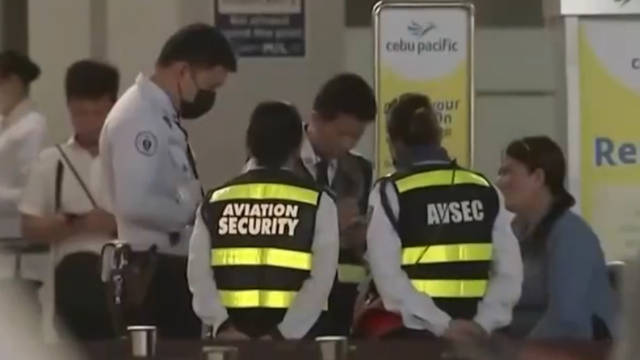 法国14座机场收到炸弹威胁