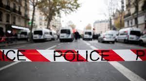 法国北部城镇莫城一家五口人被杀 当地警方展开调查