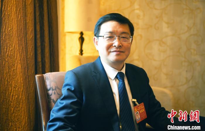 成都中医大党委书记刘毅：开展川产道地药材关键技术攻关